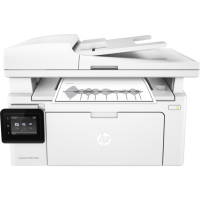 HP LaserJet Pro MFP M130fw Printer ( Print / Scan / Copy / Fax / ADF / Wifi / Lan )